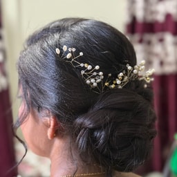 Grace Beauty Salon