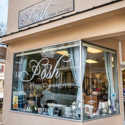 Posh Hair Design