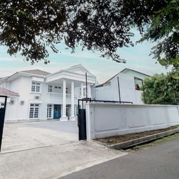 Mecapan HQ