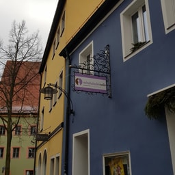 Kosmetiklounge Schokoladenseite