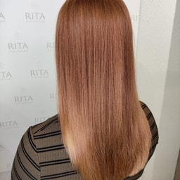 Kampaamo Rita