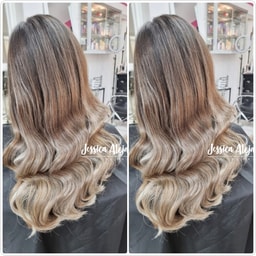 Jessica Alejandra Salon