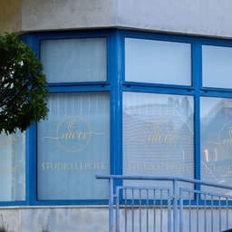 Studio lepote Nives, Nives Kamensek s.p.