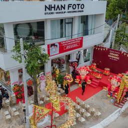 Nhanfoto Weddings