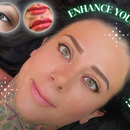 Inked Cosmetics LLC
