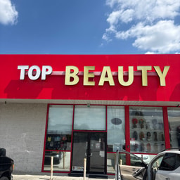 Top Beauty Supply