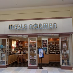 Merle Norman Cosmetics Studio
