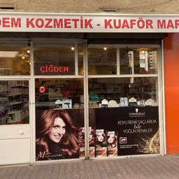Cigdem Kozmetik