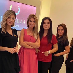 ESTEVILLA GUZELLIK SALONU