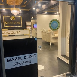 MAZAL CLINIC RIZE