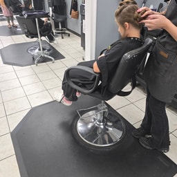 Dani Hair’s Loft