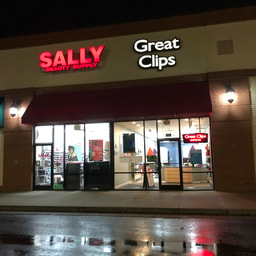 Sally Beauty