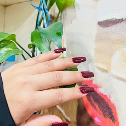 Rishu Beauty Parlour