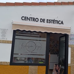 Centro de Estética Ascensión Iñigo Gómez