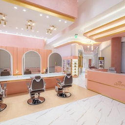 Queens Beauty Centre and Spa