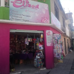 ELIZED COSMETIC