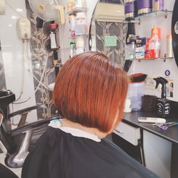 S Kumar Hair & Beauty Salon