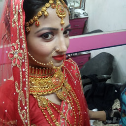 VIP Beauty Parlour