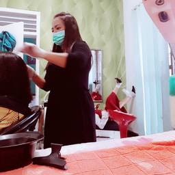 SALON SONU