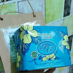 Kedai Kosmetik Almashyra