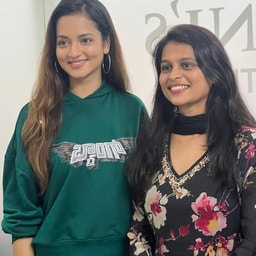 AShwini Makeover Studio Shivamogga