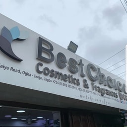 Best Choice Cosmetics and Fragrances