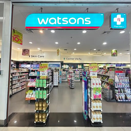 Watsons Phuket Grocery