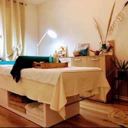 ESCAPADE BEAUTÉ & BIEN ÊTRE