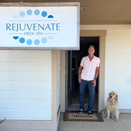 Rejuvenate Medi-Spa & Wellness