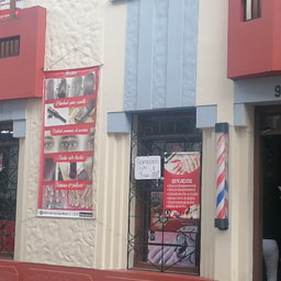Sala de Belleza y Barberia Estilo's Yova