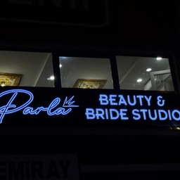 Parla Beauty Bride Studio