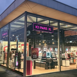 ICI PARIS XL