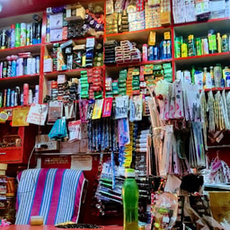 Bharat Cosmetic Store