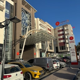Salon Ahmad Artiste