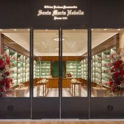 Officina Profumo-Farmaceutica di Santa Maria Novella