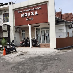 Mouza Beauty