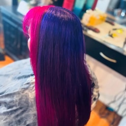 Justine Evans Lifestyles Salon