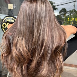 Cleopatra Salon & Spa