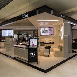 DIOR Beauty Taipei Miramar Store