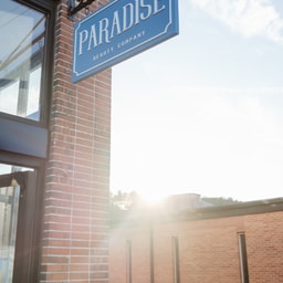 Paradise Beauty Company