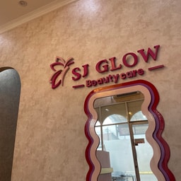 SJ GLOW BEAUTY CARE