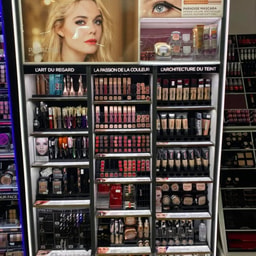 Beauty Center