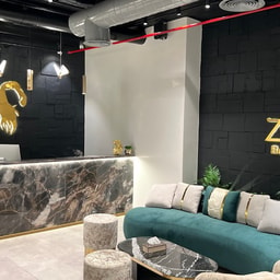 ZOEYA Beauty Lounge