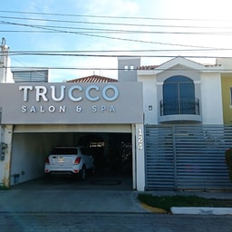 Trucco Salon & Spa