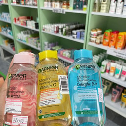 Lacosmetic Semawung