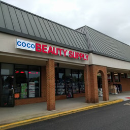 Coco Beauty Supply