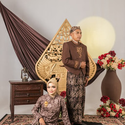 Sanggar Rias Mutiara
