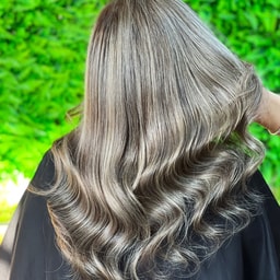 Lamees Hammad Beauty Lounge