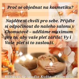 Kosmetické Studio Květa