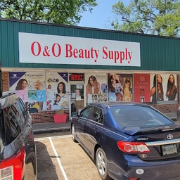 One & Only Beauty Supply